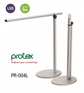đèn bàn led protex model pr-004l