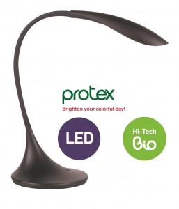 đèn bàn led protex model pr-005l