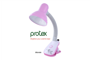 đèn bàn protex model pr-010