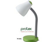 Đèn bàn Protex Model PR-006L mầu xanh