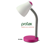 Đèn bàn Protex Model PR-006L mầu hồng