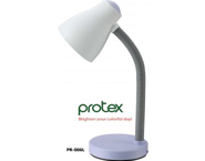 Đèn bàn Protex Model PR-006L mầu tím