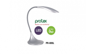 Đèn bàn Led Protex Model PR005L