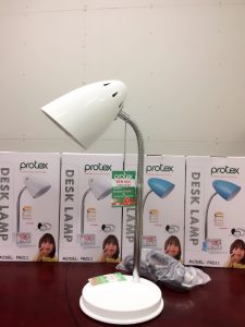 Đèn bàn Protex Model PR011–