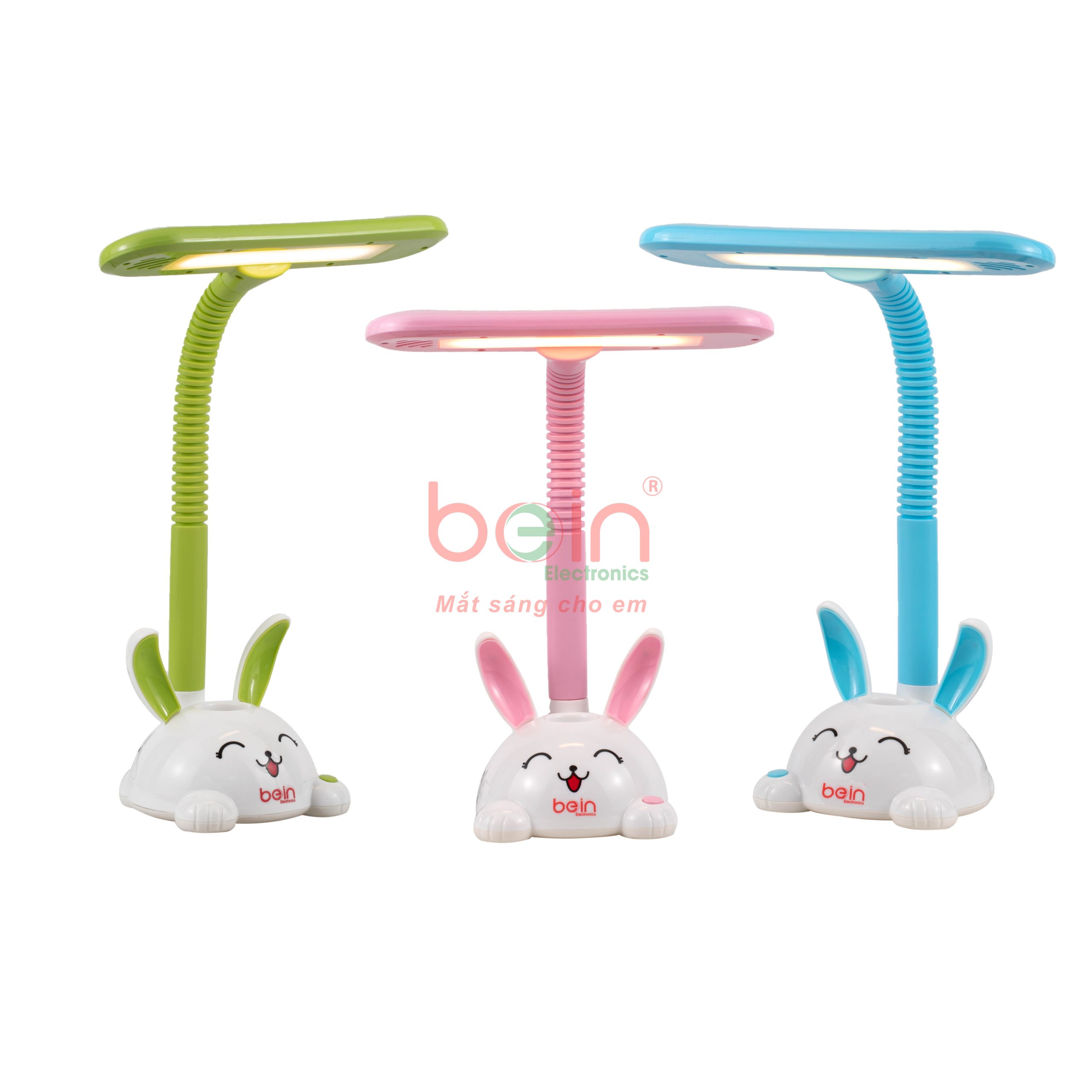 Đèn bàn BEOIN dòng led liền BE003L
