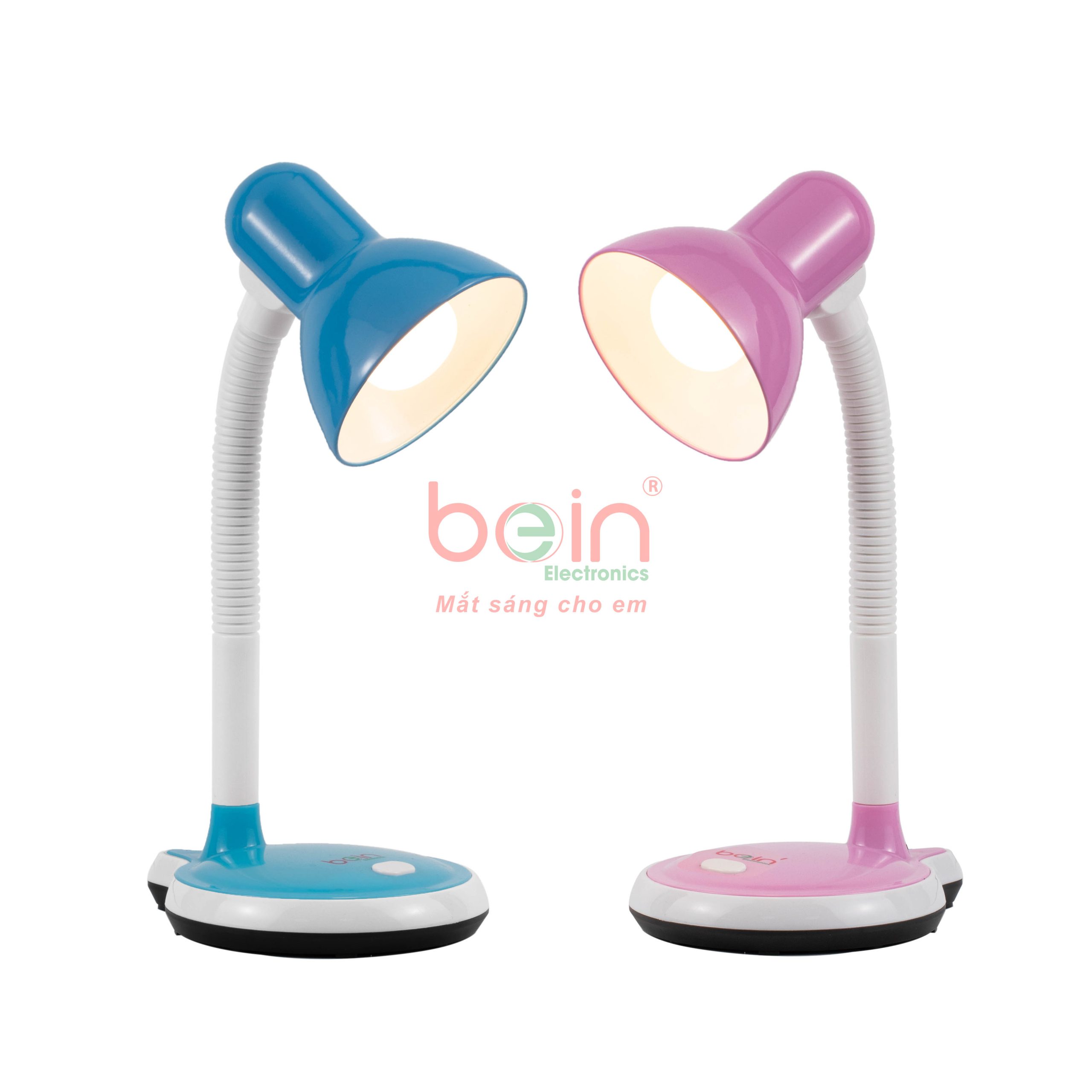 Đèn bàn BEOIN dòng bóng rời BE006