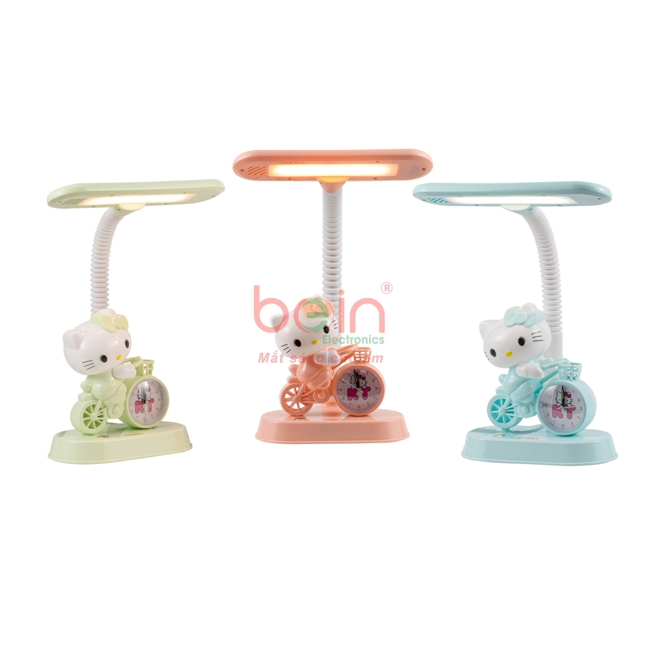 Đèn bàn BEOIN dòng led liền BE008I.VN