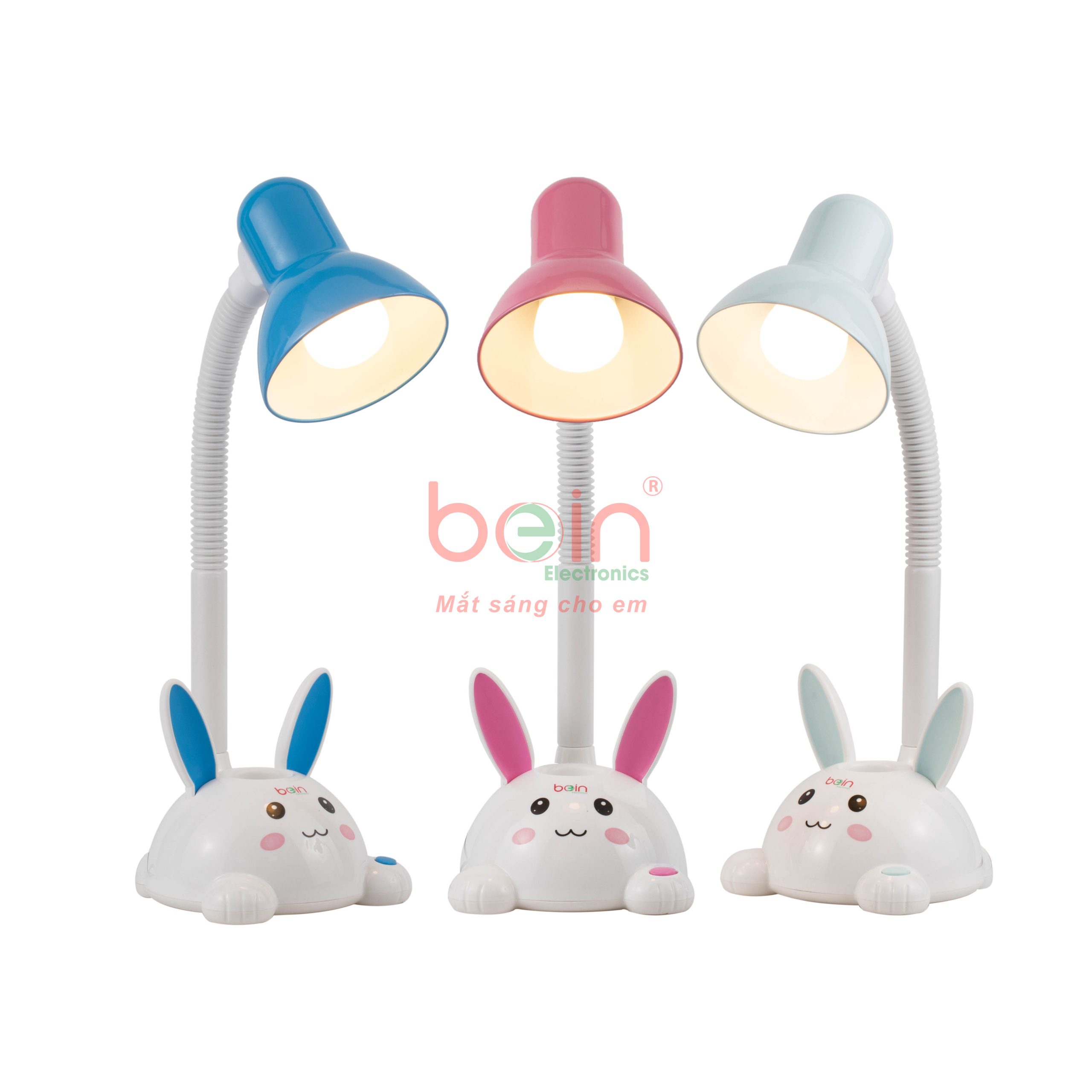 Đèn bàn BEOIN dòng bóng rời BE009