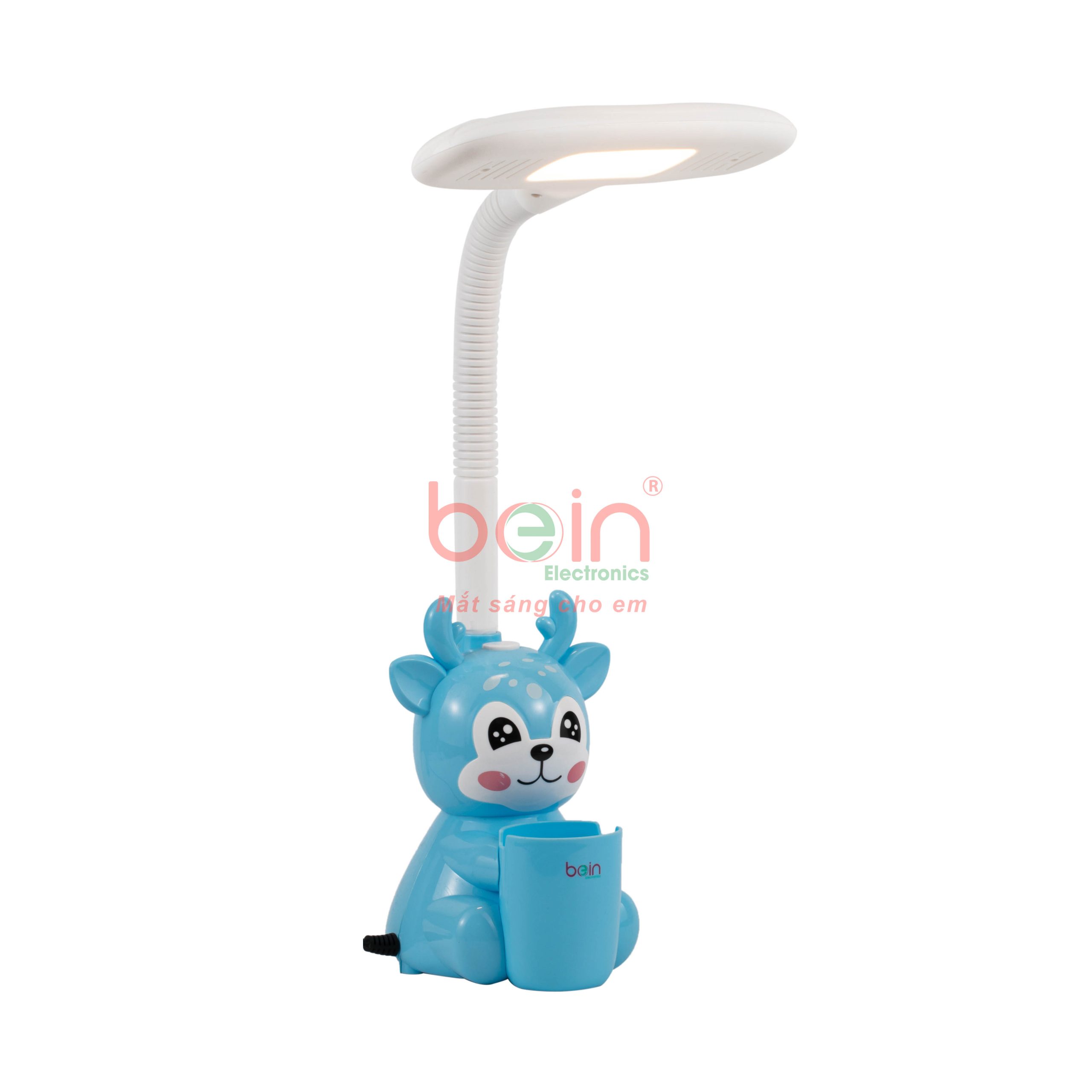 Đèn bàn BEOIN dòng led liền BE012L