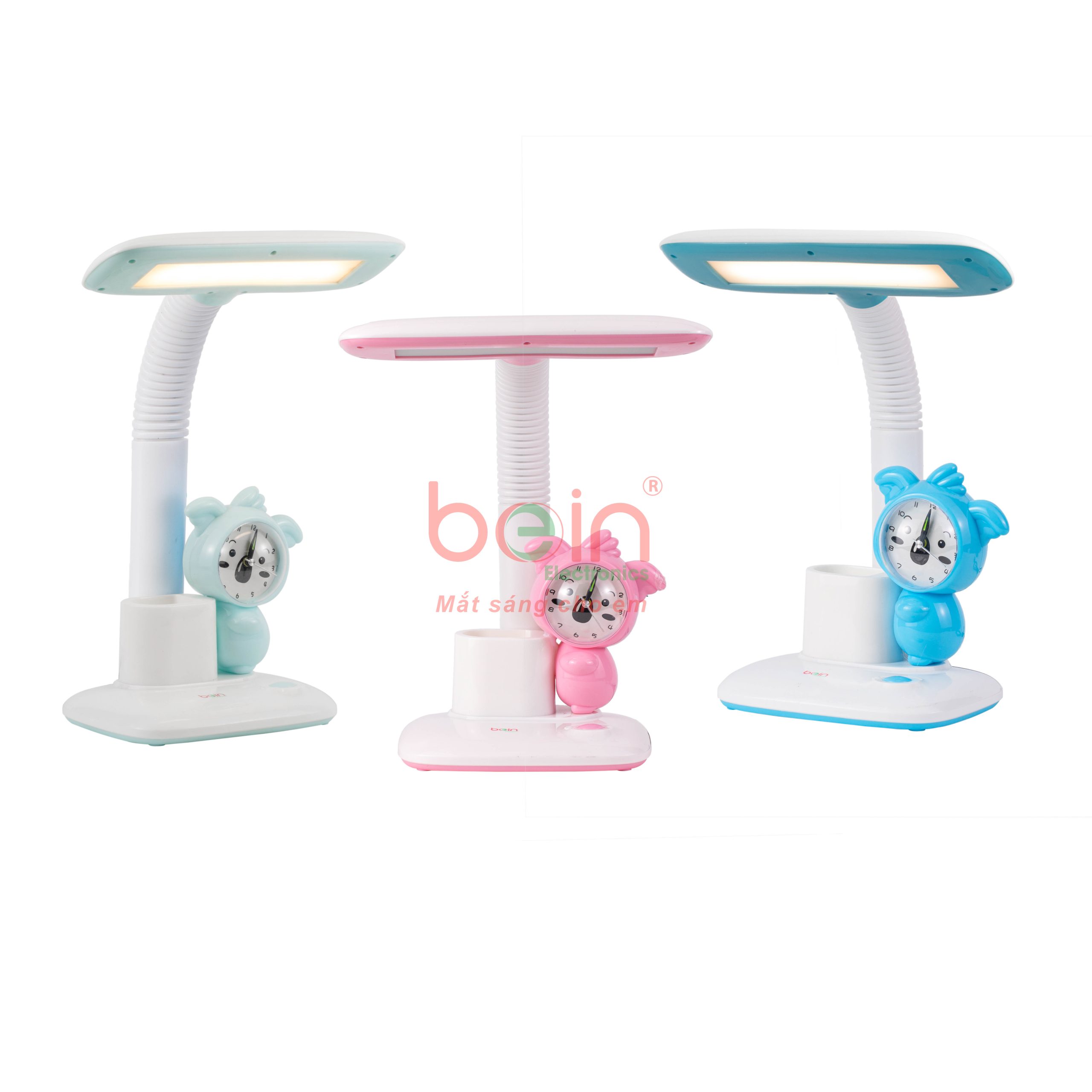 Đèn bàn BEOIN dòng led liền BE014L