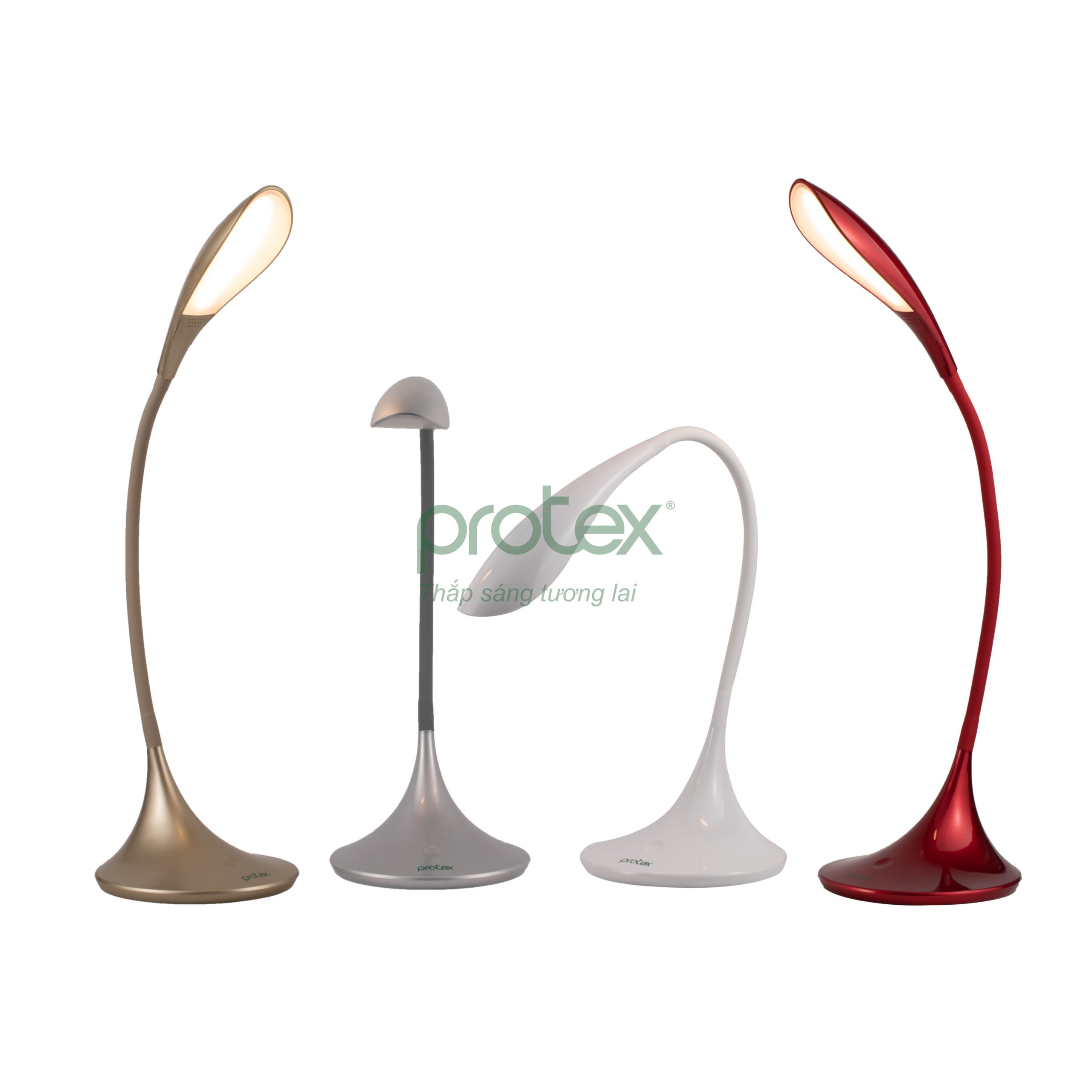 Đèn bàn Protex dòng cao cấp PR005L