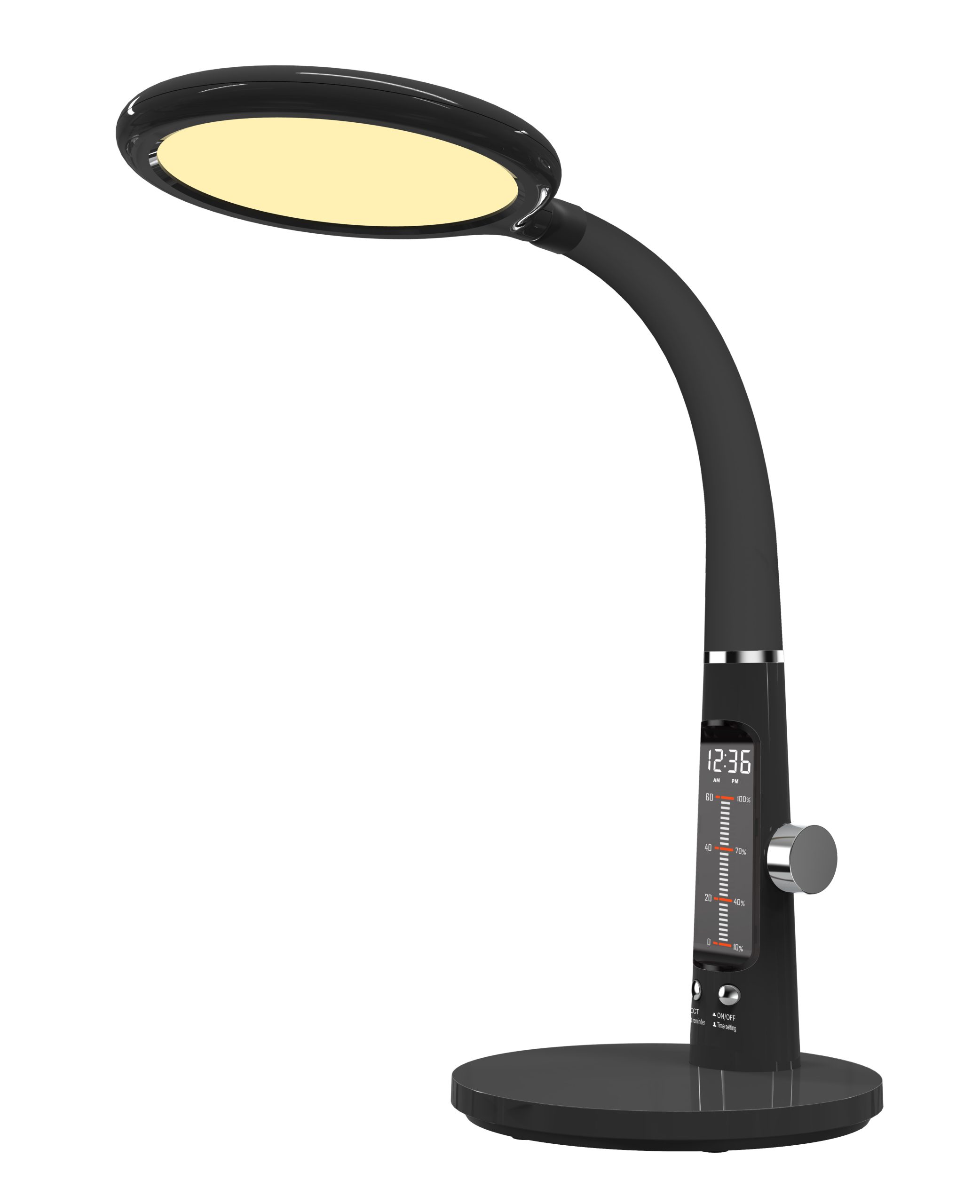 Đèn Bàn Led Protex Dòng Cao Cấp Model PR042L
